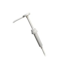 베네치아 소스 펌프 15ml n10438lI, 1개