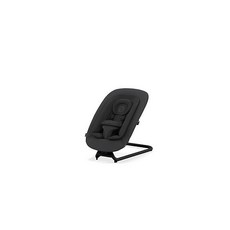 CYBEX LEMO 2 Bouncer One Size - Stunning Black