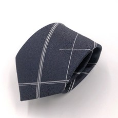 다크네이비넥타이