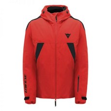 다이네즈 남성 스키자켓 HP Spur 레드