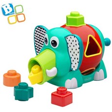 비키즈점보도형놀이