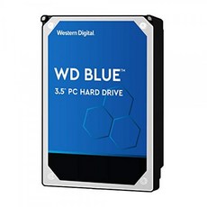 Western Digital WD60EZAZ 6TB (256MB 3.5 인치 /8.9cm SATA 6GB / S 5400RPM) West