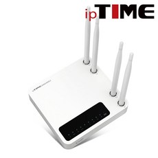 iptime공유기유선