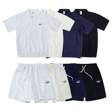 컨셉원하프집업