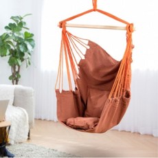 1인용흔들그네의자