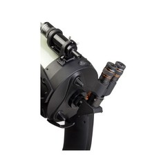 천체망원경 Celestron 망원경용 스테레오 쌍안 뷰어 천문 액세서리 93691