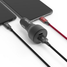 주파집pps멀티충전기