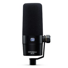 프리소너스마이크