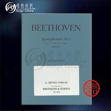 헨레베토벤로망스op.40