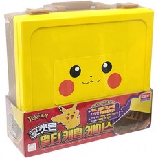 멀티캐링케이스