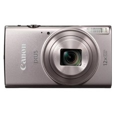 캐논 IXUS 285 HS 디지털카메라, IXUS 285HS (실버)