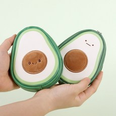[바보사랑]아보브라더 귀여운 깜찍 핸디 동전지갑