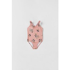 자라베이비수영복