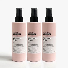 로레알블루세럼