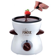 치즈퐁듀만들기