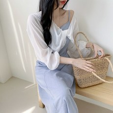 린넨볼레로