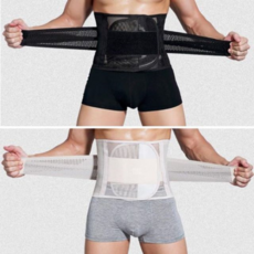 남자복대찍찍이