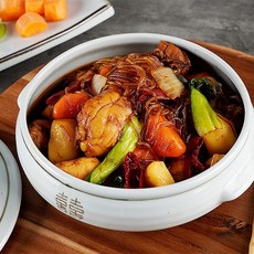 안동인안동찜닭