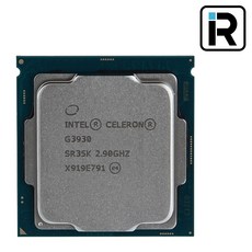 인텔 셀러론 프로세서 카비레이크 CPU G3930
