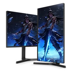  래안텍 ARKCELL 27QAF65CE IPS QHD 165Hz 게이밍 무결점 모니터 