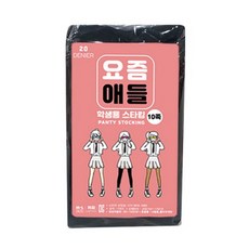 커피색팬티스타킹