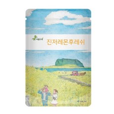 아름드레 친환경 삼각티백 허브차 진저레몬후레쉬, 3개, 25개입