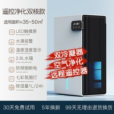 비스카미니제습기