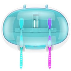 한샘양문형칫솔살균기2.0