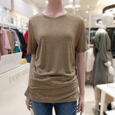 레노마레이디티셔츠