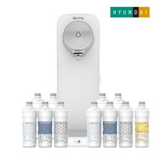 큐밍직수정수기