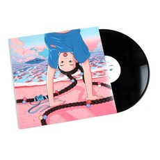 페기구 LP - I Go 블랙 바이닐 Peggy Gou 엘피판 레코드판, Peggy Gou - I Go / Vinyl - 페기구lp