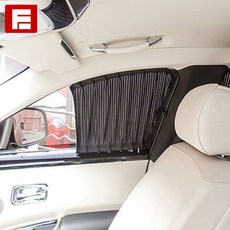 탑기어 카커텐 - 차량용커튼 / 햇빛가리개 / 맞춤스타일 카커튼 / 차박커텐 / 히트상품 !!, (B)기아. 올뉴카니발/더뉴카니발-1열