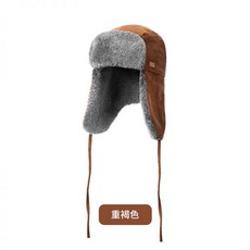프라다패딩모자