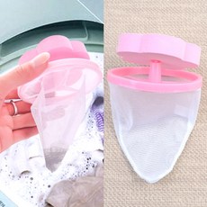 드럼세탁기 먼지 이물질 제거 그물 거름망