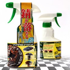 ENGINEER 볼트나사 금속 스텐 차량 강력녹제거제 거품형 ZC-29, 1개, 250ml