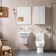 리바트소형욕실