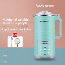 대우두유메이커