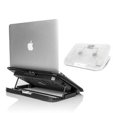 노트북거치대허브