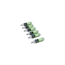  이노베이션 G2150 나사산 CO2 카트리지 멀티 컬러 6팩 