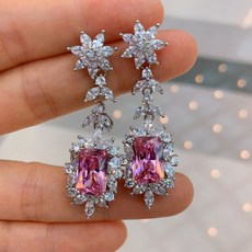 코코크러쉬귀걸이