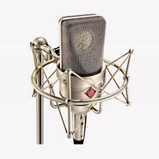 NEUMANN 콘덴서 마이크 전문 녹음 라이브 Tlm 103 노래방 스튜디오 장비 Tlm103