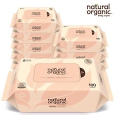 네츄럴오가닉엠보싱리필