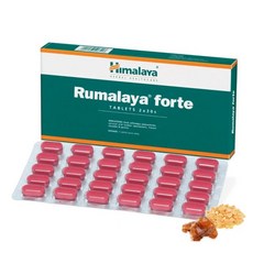 Himalaya Rumalaya forte 2 Box Set (120 Tablets ), 2개