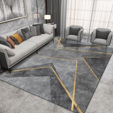 미들샤기카페트