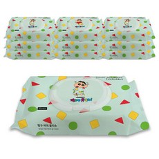 짱구는못말려비데물티슈