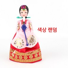 민속소품