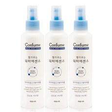 과일나라 컨퓸 향기주는 워터에센스 252ml X 3개