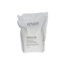 애경 케라시스 데미지케어 린스리필 2000ml, 1개, 2L