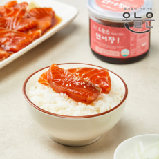 제주돌집연어장