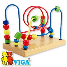 아기소근육발달롤러코스터